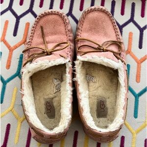 UGG Moccasins